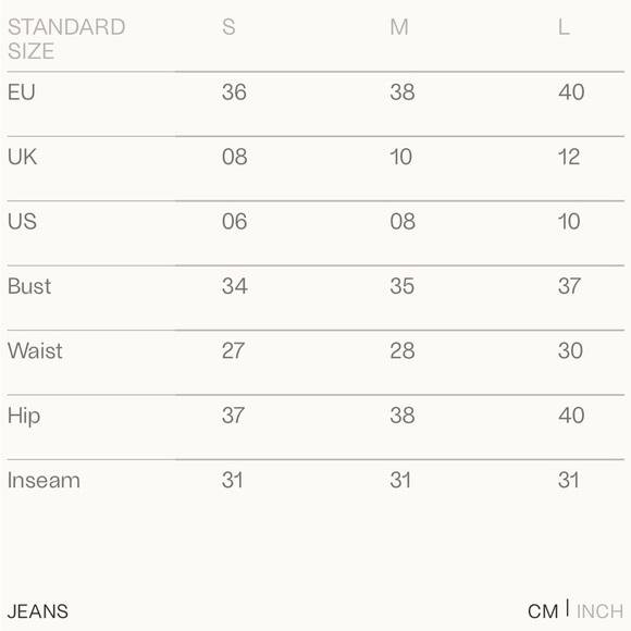 NEW! BY MALENE BIRGER Carass Linen flared pants - Picture 12 of 12